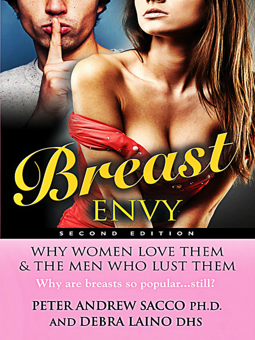 Title details for Breast Envy by Peter Sacco - Available